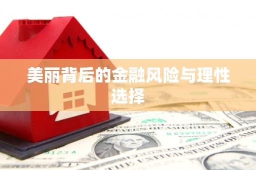 望安美丽背后的金融风险与理性选择