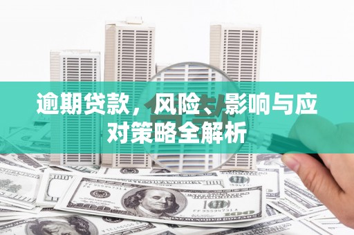 望安逾期贷款，风险、影响与应对策略全解析