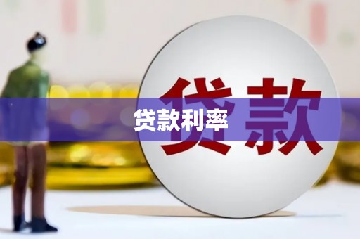 望安贷款利率
