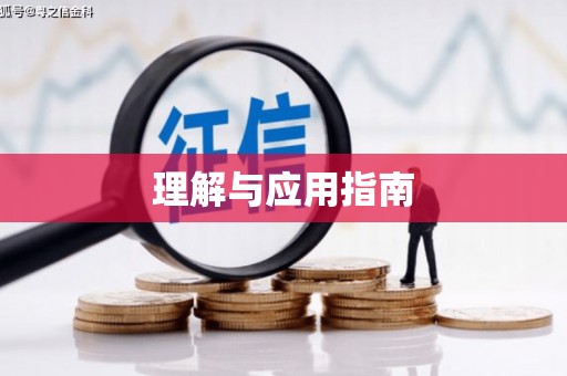 望安理解与应用指南